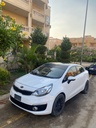 Kia Rio 2016 7th Category