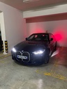 BMW 420 2024 4th Category