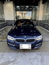 BMW 520 2018 7th Category