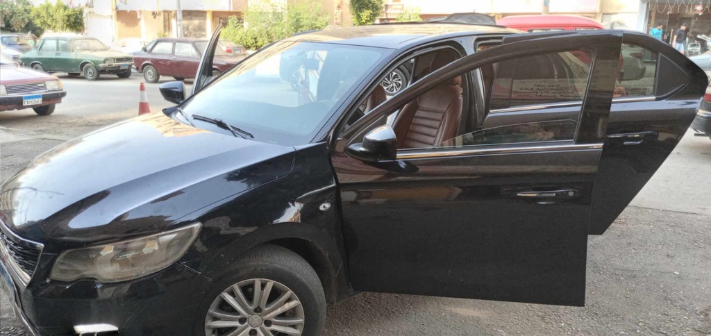 Peugeot 301 2020 3rd Category