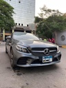 Mercedes C 300 2020 1st Category