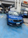 Skoda Kamiq 2022 1st Category