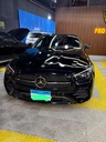 Mercedes E 200 2022 7th Category