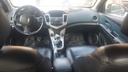 Chevrolet Cruze 2010 1st Category