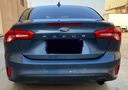 Ford Focus 2021 1st Category