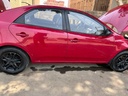 Kia Cerato 2013 2nd Category