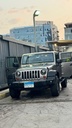 Jeep Wrangler 2013 1st Category