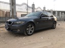 BMW 320 2012 3rd Category