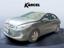 Hyundai Accent RB 2012 1st Category