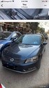 Volkswagen Passat 2012 2nd Category