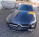 Mercedes C 180 2024 6th Category