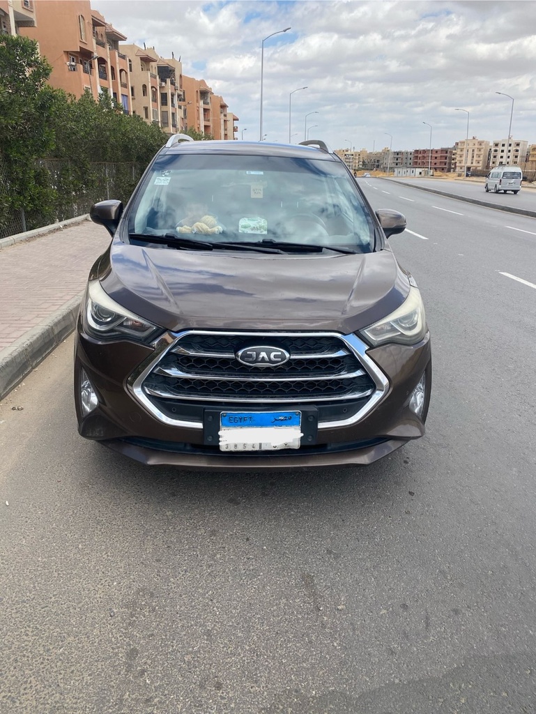 Jac S3 2019 3rd Category
