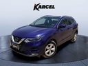 Nissan Qashqai 2021 2nd Category