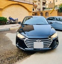 Hyundai Elantra AD 2019 1st Category
