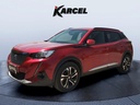 Peugeot 2008 2021 2nd Category