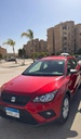 Seat Arona 2019 2nd Category