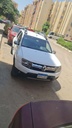 Renault Duster 2017 1st Category