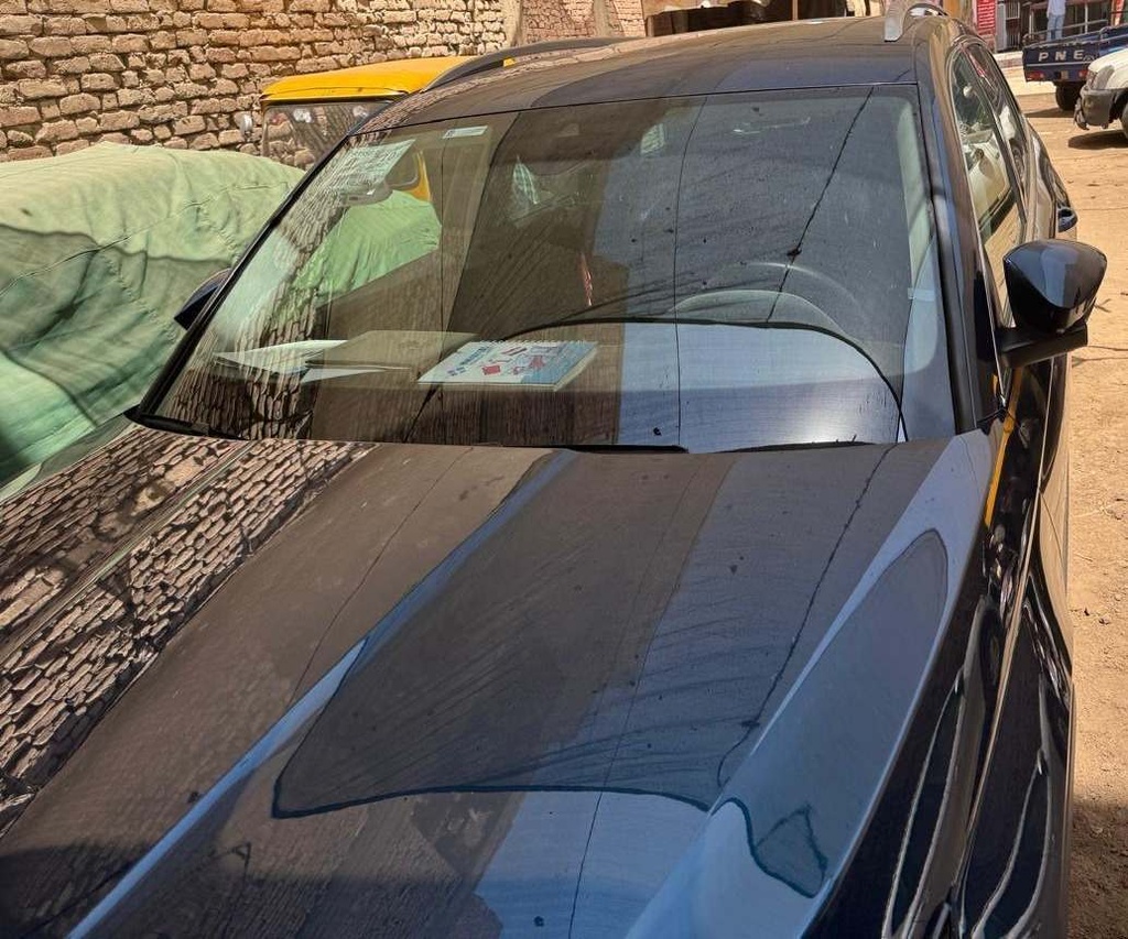 Skoda Kodiaq 2024 2nd Category