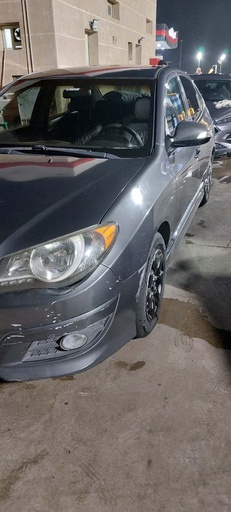 Hyundai Elantra HD 2019 1st Category