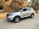 Kia Sportage 2014 7th Category