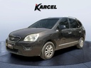 Kia Carens 2011 1st Category