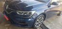 Renault Megane 2022 3rd Category