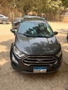 Ford EcoSport 2018 7th Category