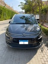Citroen Grand C4 2019 1st Category