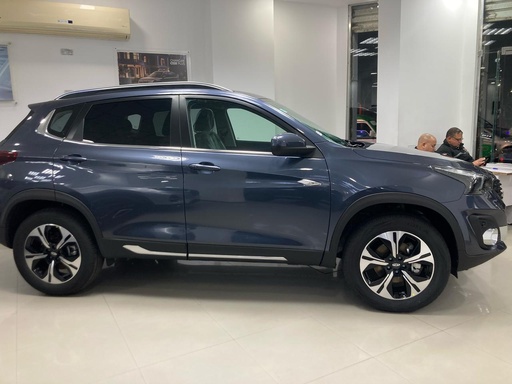 Chery Tiggo 7 2025 7th Category