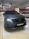 Kia Sorento 2023 7th Category