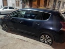 Peugeot 3008 2015 2nd Category