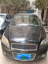 Chevrolet Aveo 2016 2nd Category