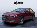 Mitsubishi Lancer 2016 1st Category