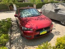 Mitsubishi Lancer 2016 1st Category