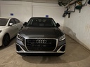 Audi Q2 2024 1st Category