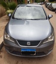 Seat Ibiza 2015 1st Category