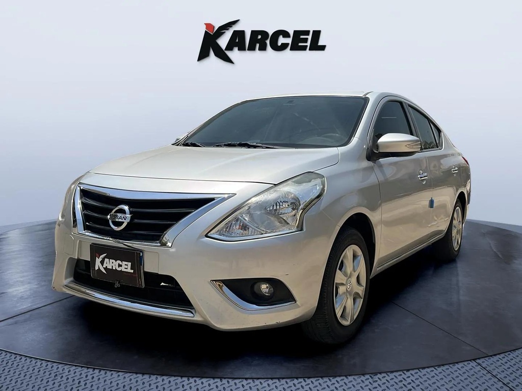 Nissan Sunny 2023 1st Category