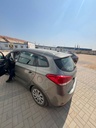 Kia Carens 2015 1st Category