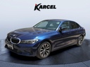 BMW 320 2020 3rd Category