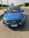 Lada Granta 2020 1st Category
