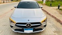 Mercedes CLA 180 2020 2nd Category