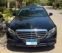Mercedes E 200 2020 4th Category