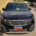 Peugeot 3008 2019 6th Category