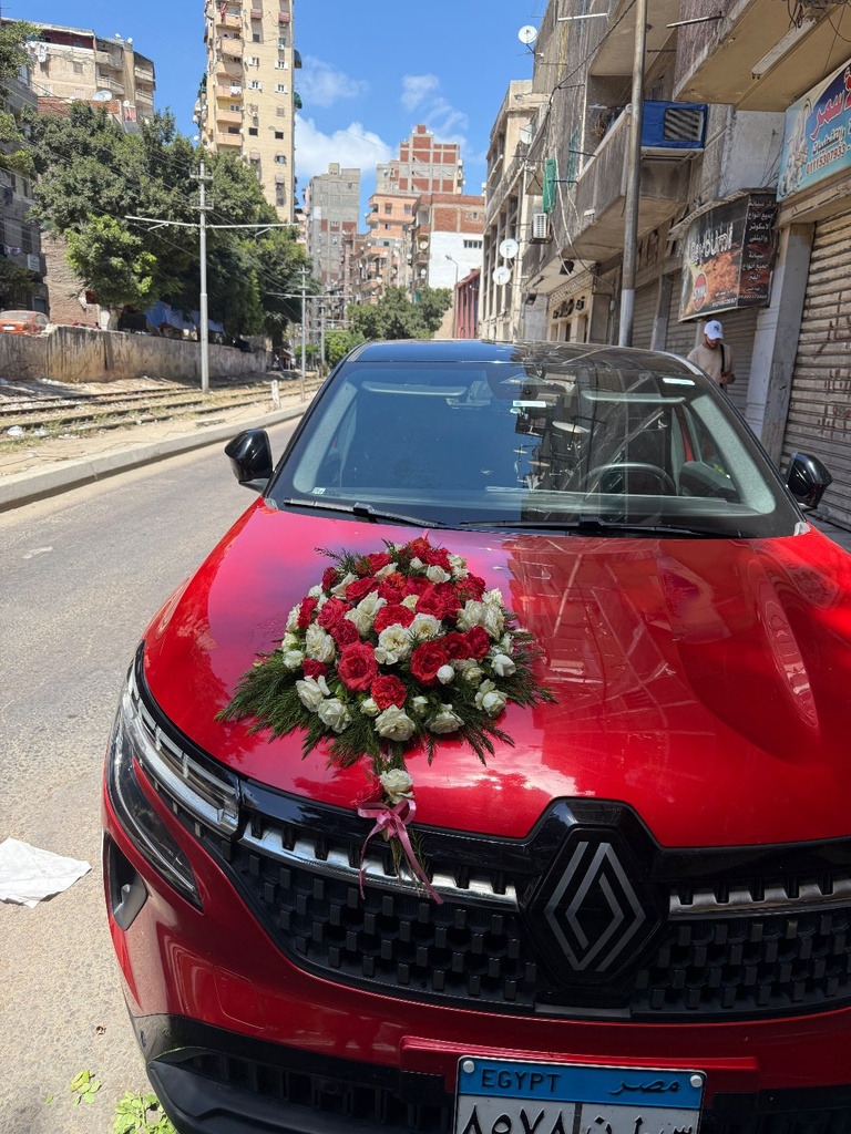 Renault Austral 2024 Techno