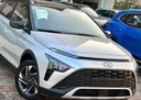 Hyundai Bayon 2022 2nd Category