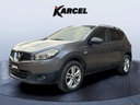 Nissan Qashqai 2014 1st Category