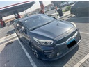 Kia Grand Cerato 2019 3rd Category