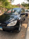 Hyundai Getz 2010 2nd Category