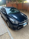 Kia Cerato 2021 1st Category