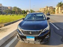 Peugeot 3008 2019 1st Category